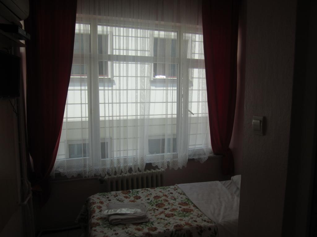 Hotel Efe Трабзон Номер фото