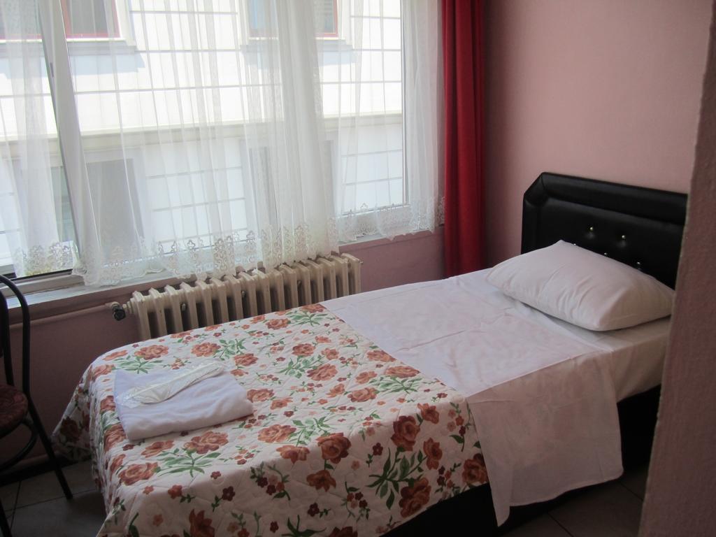 Hotel Efe Трабзон Номер фото